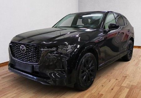 Mazda CX-60 13.985 km 43.980 &euro; Marne 25709