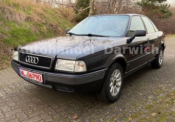 Audi 80 279.121 km 1.790 &euro; Winsen Luhe 21423