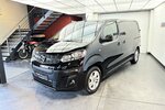 Opel Vivaro -e Cargo Elegance M 75 kWh 1. Hand 14.200 km 26.550 &euro; Lich 35423