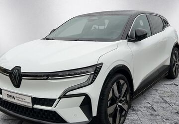 Renault Megane E-TECH 22.250 km 27.480 &euro; Norderstedt 22851