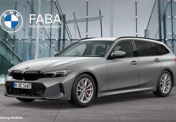 BMW 320 2.990 km 56.990 &euro; Mönchengladbach 41066