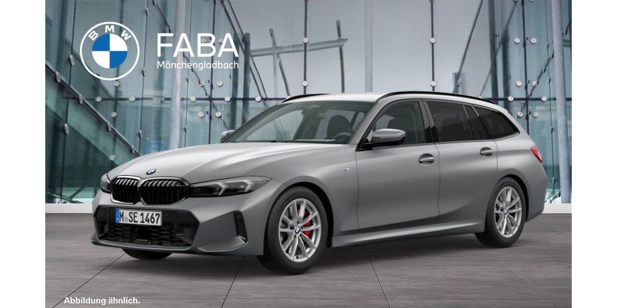 BMW 320 2.990 km 56.990 &euro; Mönchengladbach 41066