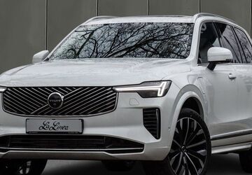 Volvo XC90 14.150 km 68.290 &euro; Köln 50968