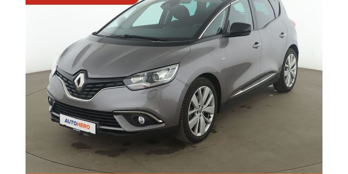 Renault Scenic 63.136 km 14.350 &euro; Dresden 01187