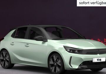 Opel Corsa 2.500 km 19.860 &euro; Bühl 77815