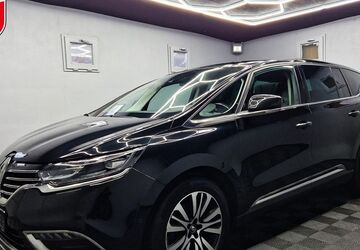 Renault Espace 114.600 km 18.980 &euro; Berlin 12305