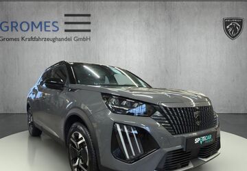 Peugeot 2008 30.600 km 26.990 &euro; Wartenberg 85456