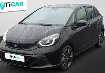 Honda Jazz 2.500 km 26.890 &euro; Georgsmarienhütte 49124