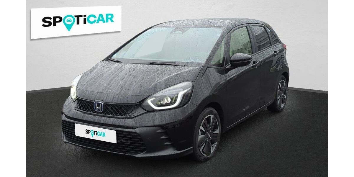 Honda Jazz 2.500 km 26.890 &euro; Georgsmarienhütte 49124