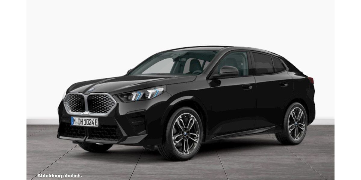 BMW iX2 11.455 km 38.990 &euro; Forchheim 91301