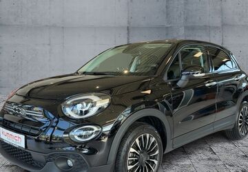 Fiat 500X 24.500 km 21.990 &euro; Köngen 73257