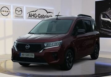 Nissan Townstar 7.269 km 27.990 &euro; Hemmingen 30966