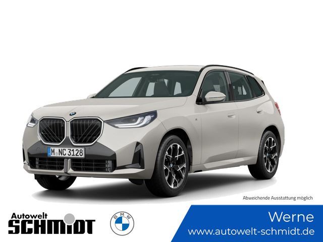 BMW X3 22.005 km 52.390 &euro; Werne 59368