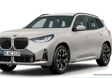 BMW X3 22.005 km 52.790 &euro; Werne 59368