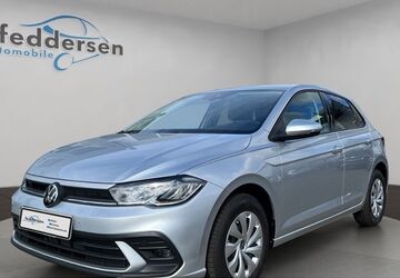 VW Polo 4.900 km 24.389 &euro; Alfeld 31061