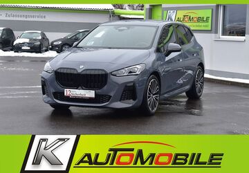 BMW 218 Active Tourer 27.847 km 26.890 &euro; Barchfeld OT Immelborn 36456