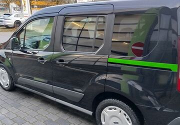Ford Tourneo Connect 112.300 km 11.600 &euro; Karlsruhe 76199