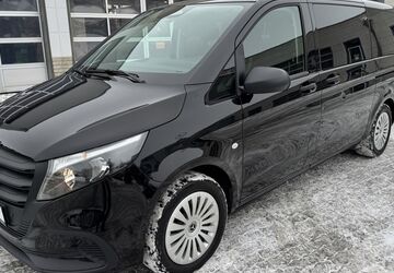 Mercedes-Benz Vito 61.163 km 44.982 &euro; Naila 95119