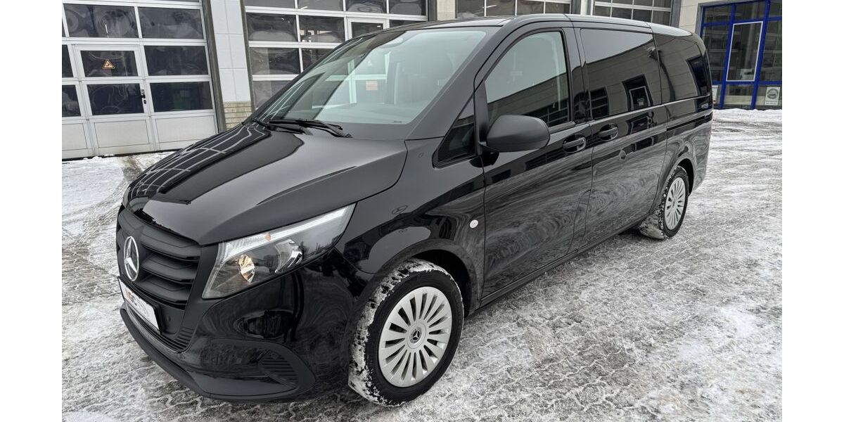 Mercedes-Benz Vito 61.163 km 44.982 &euro; Naila 95119