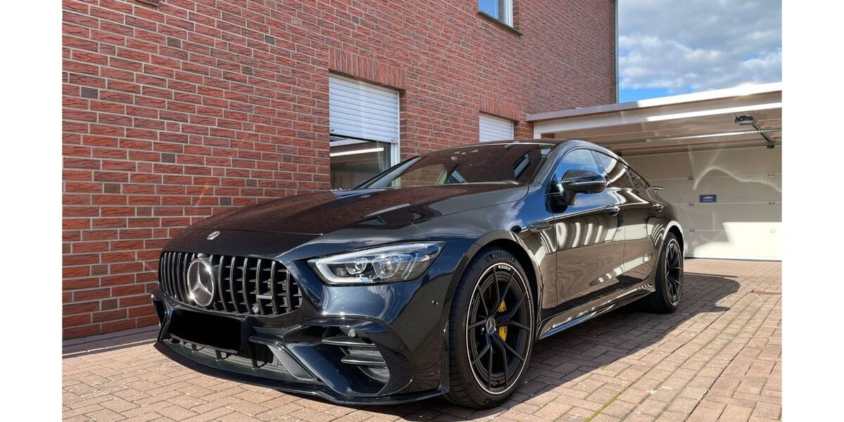 Mercedes-Benz AMG GT 26.800 km 104.500 &euro; Stadthagen 31655