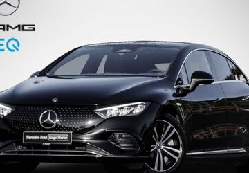 Mercedes-Benz EQE 11.879 km 44.380 &euro; Olpe 57462