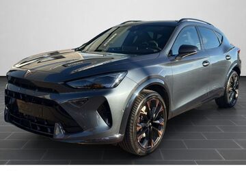 Cupra Formentor 9.900 km 43.990 &euro; Saarbrücken 66115