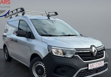 Renault Kangoo 51.000 km 14.490 &euro; Quickborn 25451