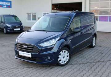 Ford Transit Connect 34.983 km 19.490 &euro; Sandkrug 26209