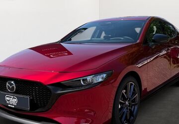 Mazda 3 1.500 km 28.900 &euro; Göttingen 37079