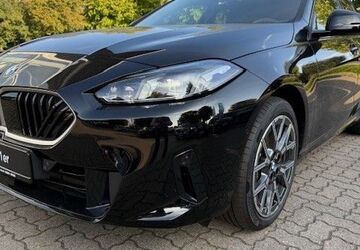 BMW 118 5.900 km 34.990 &euro; Norderstedt 22848