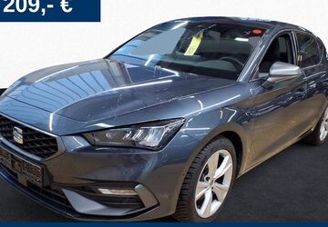 Seat Leon 29.500 km 26.933 &euro; Göppingen 73037