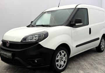 Fiat Doblo 141.700 km 7.880 &euro; Nordhausen 99734