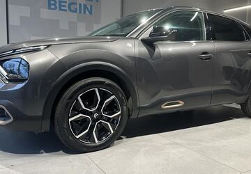 Citroen C4 21.857 km 17.950 &euro; Augsburg 86179