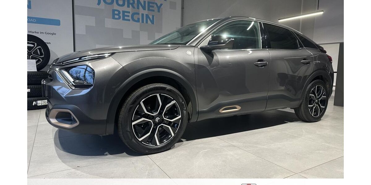 Citroen C4 21.857 km 18.650 &euro; Augsburg 86179