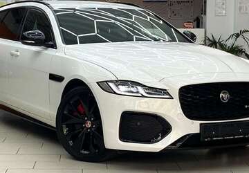 Jaguar XF 62.987 km 29.900 &euro; Neu-Isenburg 63263