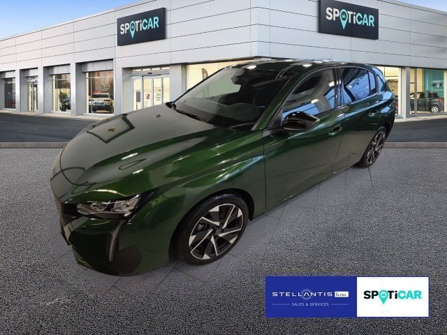 Peugeot 308 3.849 km 21.790 &euro; Berlin 12103