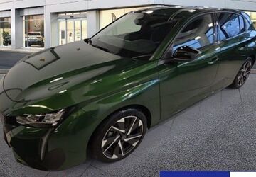 Peugeot 308 3.860 km 21.790 &euro; Berlin 12103