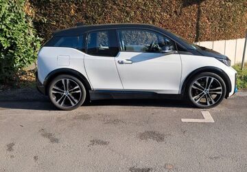 BMW i3 55.600 km 18.800 &euro; Troisdorf 53844