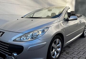 Peugeot 307 140.000 km 4.500 &euro; München 80689