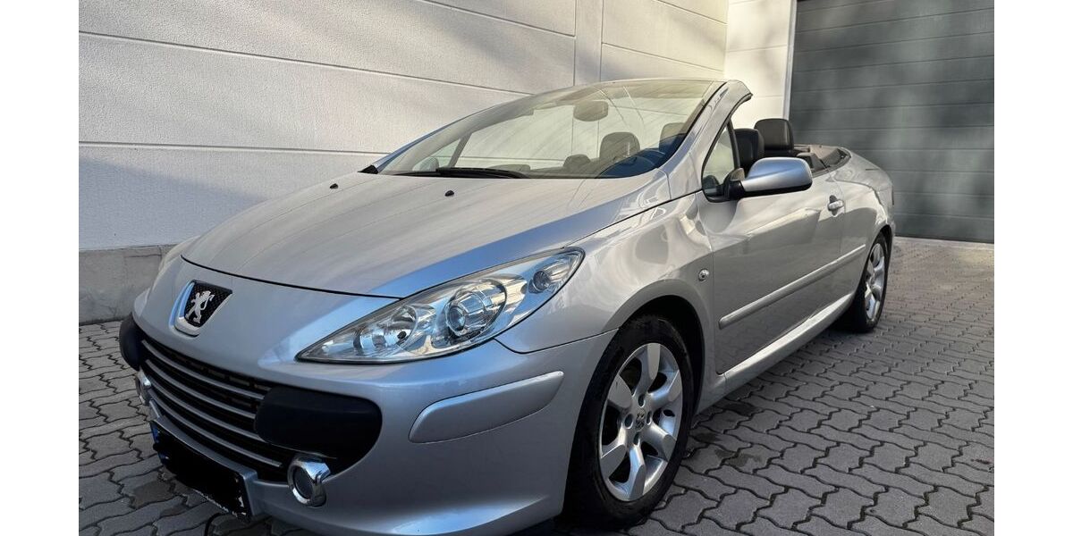 Peugeot 307 140.000 km 4.500 &euro; München 80689