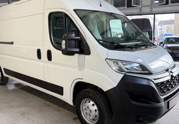 Citroen Jumper 118.000 km 14.999 &euro; Gelsenkirchen 45879