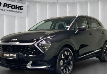 Kia Sportage 5.000 km 39.500 &euro; Hamburg 22335