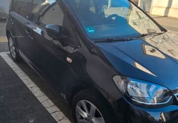 Skoda Citigo 54.000 km 11.999 &euro; WEITERSTADT 64331