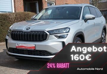 Skoda Kodiaq 9.051 km 37.900 &euro; Harrislee 24955