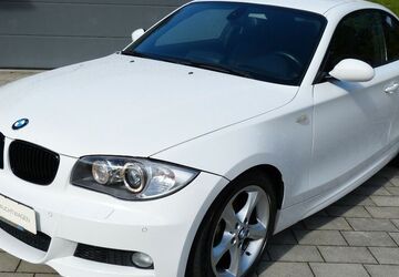 BMW 123 239.109 km 5.799 &euro; Oberviechtach 92526