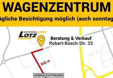 Renault Clio 7.999 km 24.990 &euro; Bensheim 64625