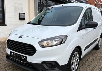 Ford Transit 43.196 km 14.498 &euro; Korschenbroich 41352