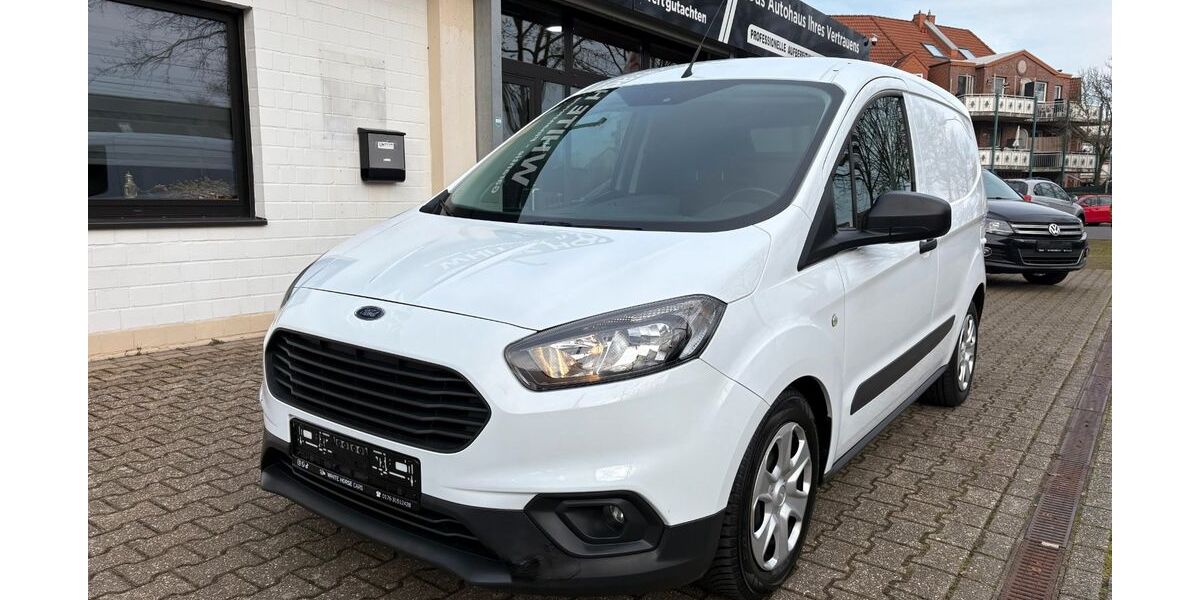 Ford Transit 43.196 km 14.498 &euro; Korschenbroich 41352