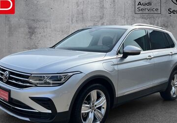 VW Tiguan 32.560 km 28.450 &euro; Treuchtlingen 91757