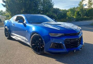 Chevrolet Camaro 79.000 km 27.000 &euro; Tauberbischofsheim 97941